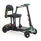 Monarch Mobility Smarti Plus in Green