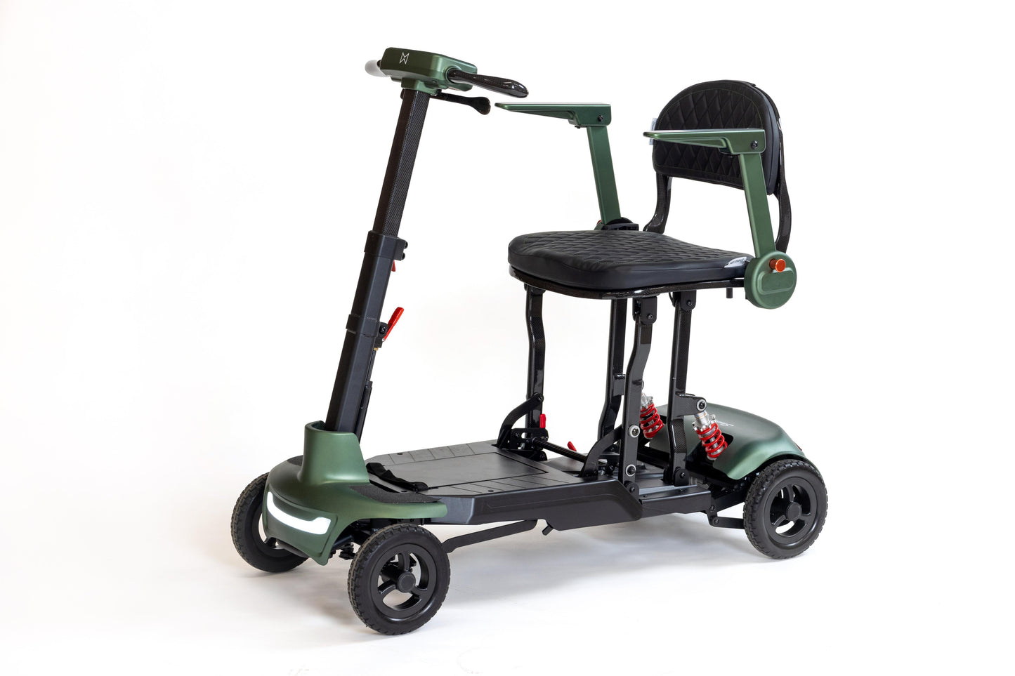 Monarch Mobility Smarti Plus in Green