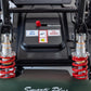 Monarch Mobility Smarti Plus in Green Suspension 