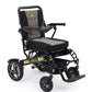 Golden Technologies Stride Folding Lightweight Electric Wheelchair