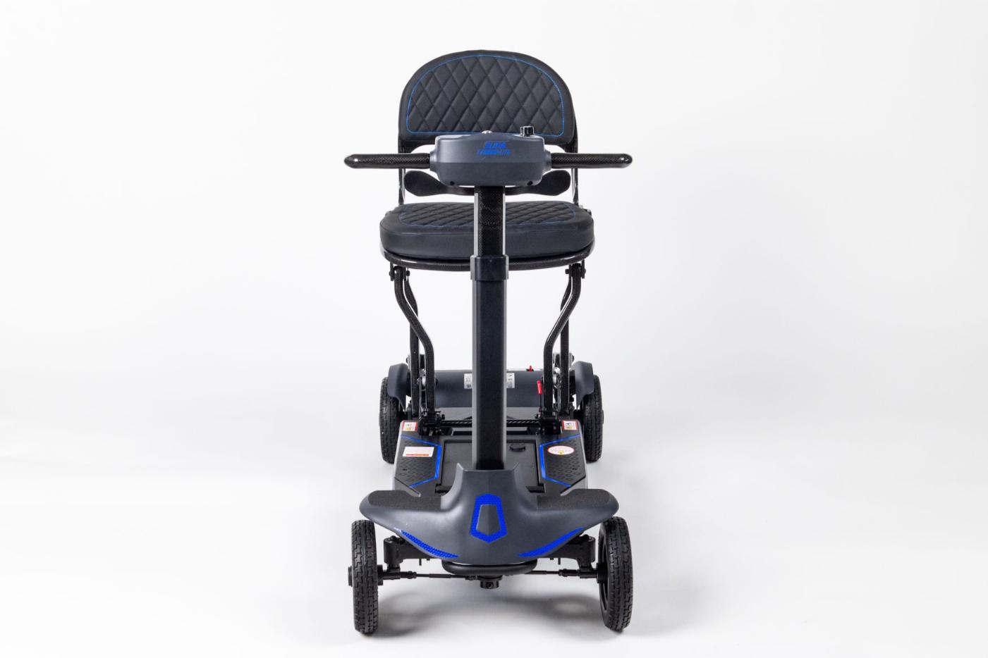 Monarch Mobility Supa Carbon Lite