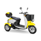 Bespoke Supreme 3-Wheel All-Terrain Recreational Mobility Scooter