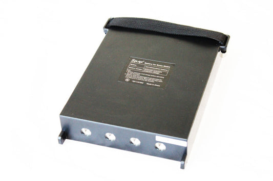 Enhance Mobility Replacement Lithium Battery