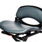EV Rider Transport AF+ folding mobility scooter seat