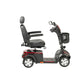 Drive Medical Ventura DLX 4-Wheel