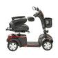 Drive Medical Ventura DLX 4-Wheel