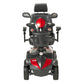 Drive Medical Ventura DLX 4-Wheel