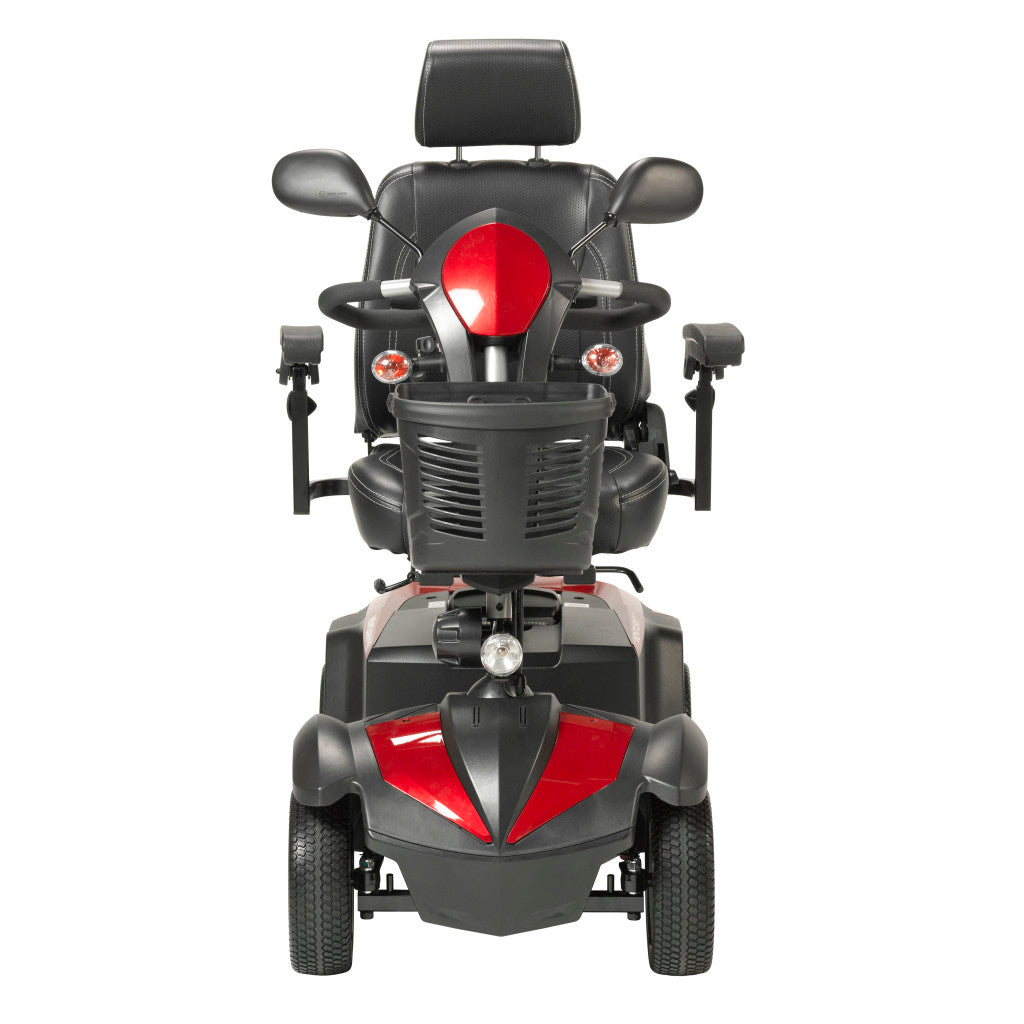 Drive Medical Ventura DLX 4-Wheel