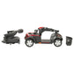 Drive Medical Ventura DLX 4-Wheel
