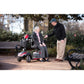 Drive Medical Ventura DLX 4-Wheel