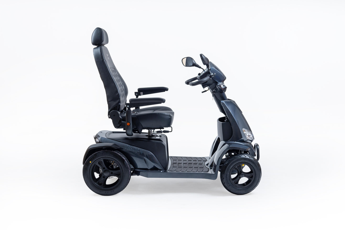 Monarch Mobility Obsidian