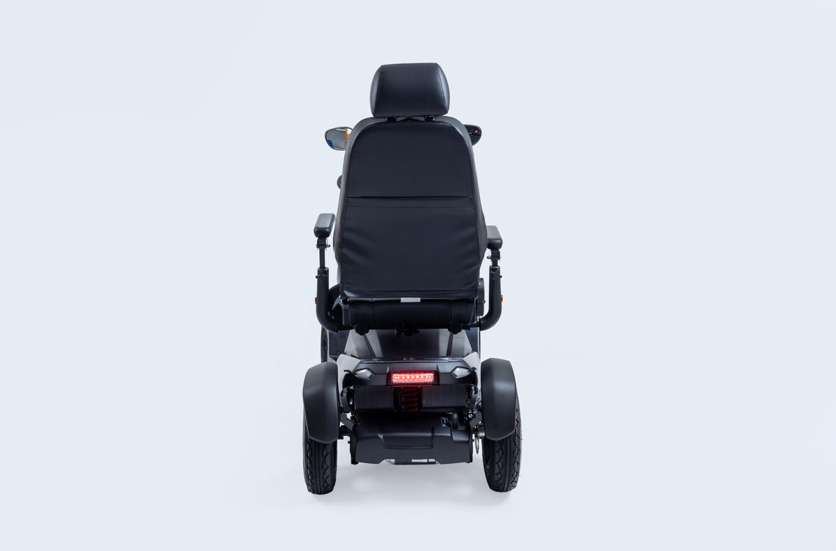 Monarch Mobility Obsidian