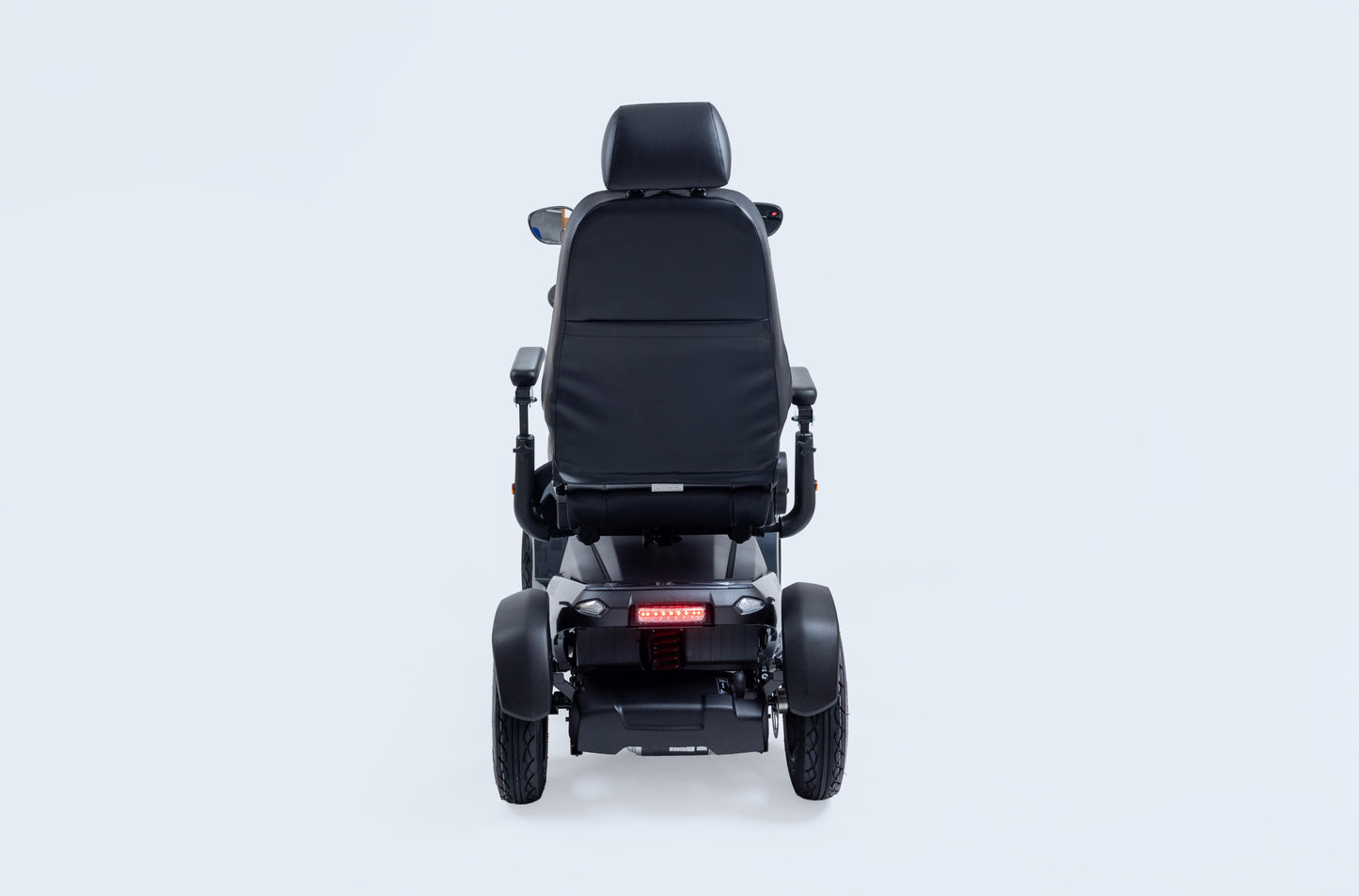 Monarch Mobility Obsidian
