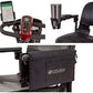 Golden Technologies Accessory Bundle (Cup Holder, Cellphone Holder, Armrest Bag)