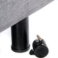 Golden Passport Hi Low Adjustable Bed Caster