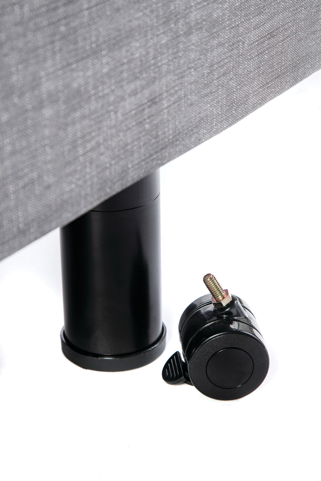 Golden Passport Hi Low Adjustable Bed Caster