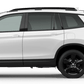 EZ Carrier EZCL: Electric Lift – Manual Fold Up (Semi-Auto) on vehicle