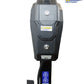 EZ Carrier EZCL: Electric Lift – Manual Fold Up (Semi-Auto)