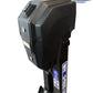 EZ Carrier EZCL: Electric Lift – Manual Fold Up (Semi-Auto)