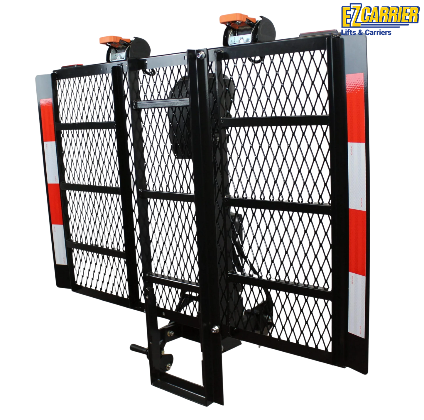 EZ Carrier EZCLA: EZ Carrier Lift Automatic (Full Automatic)