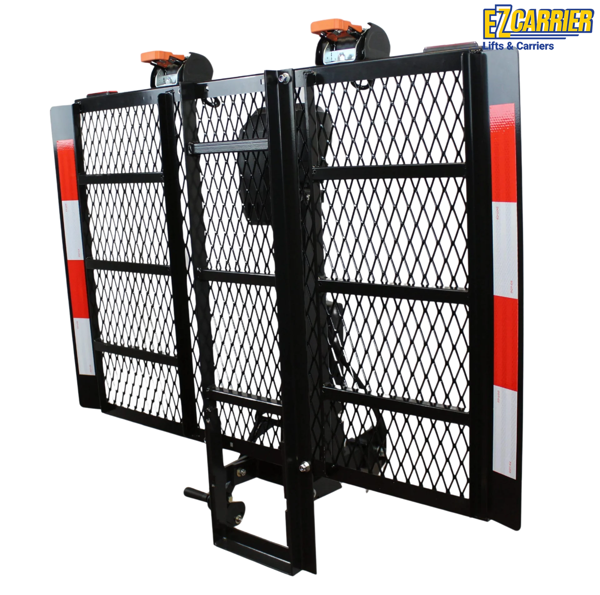 EZ Carrier EZCLA: EZ Carrier Lift Automatic (Full Automatic)