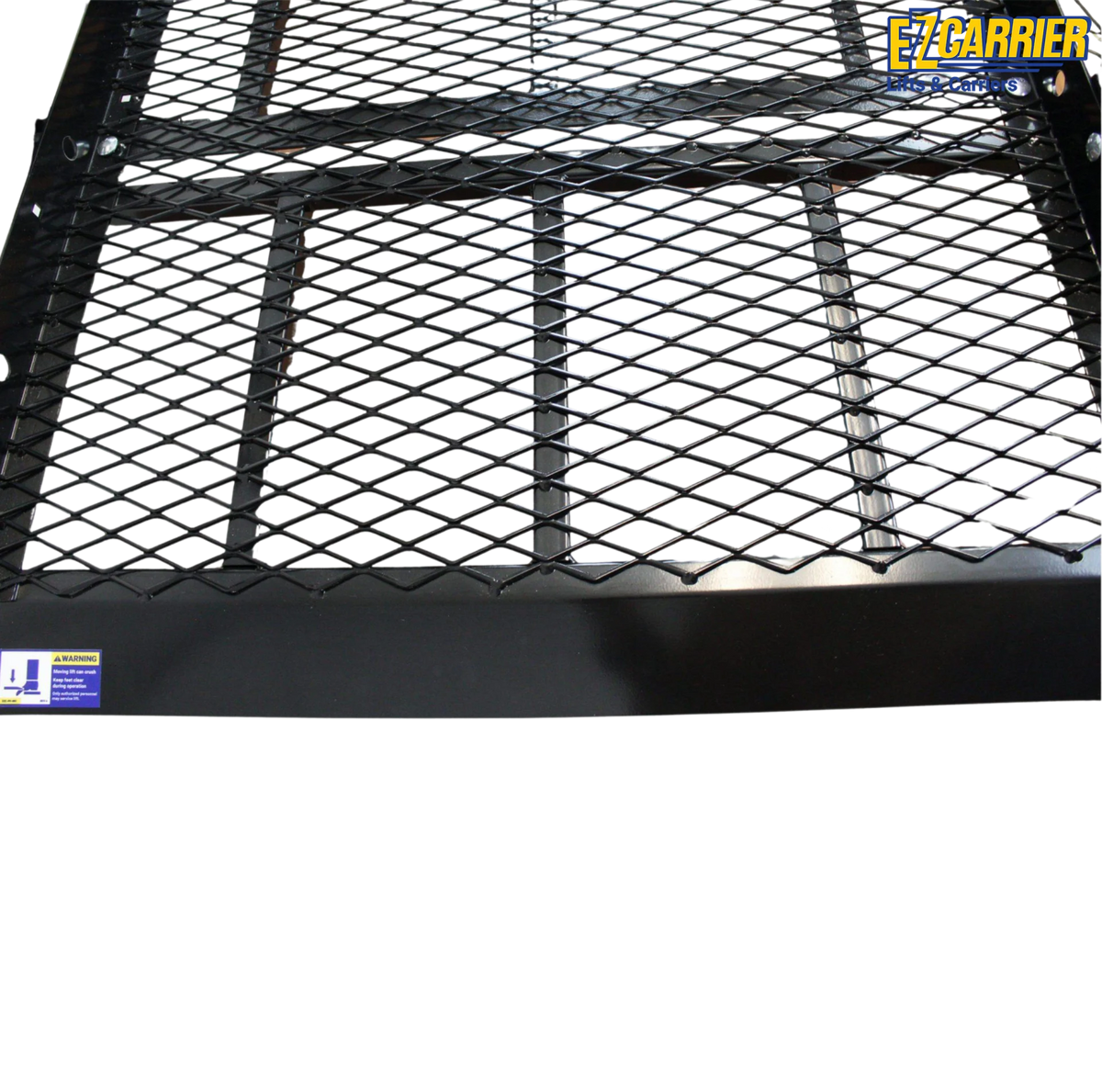 EZ Carrier EZCLA: EZ Carrier Lift Automatic (Full Automatic)