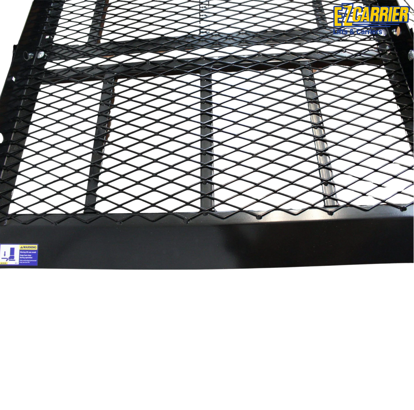 EZ Carrier EZCLA: EZ Carrier Lift Automatic (Full Automatic)