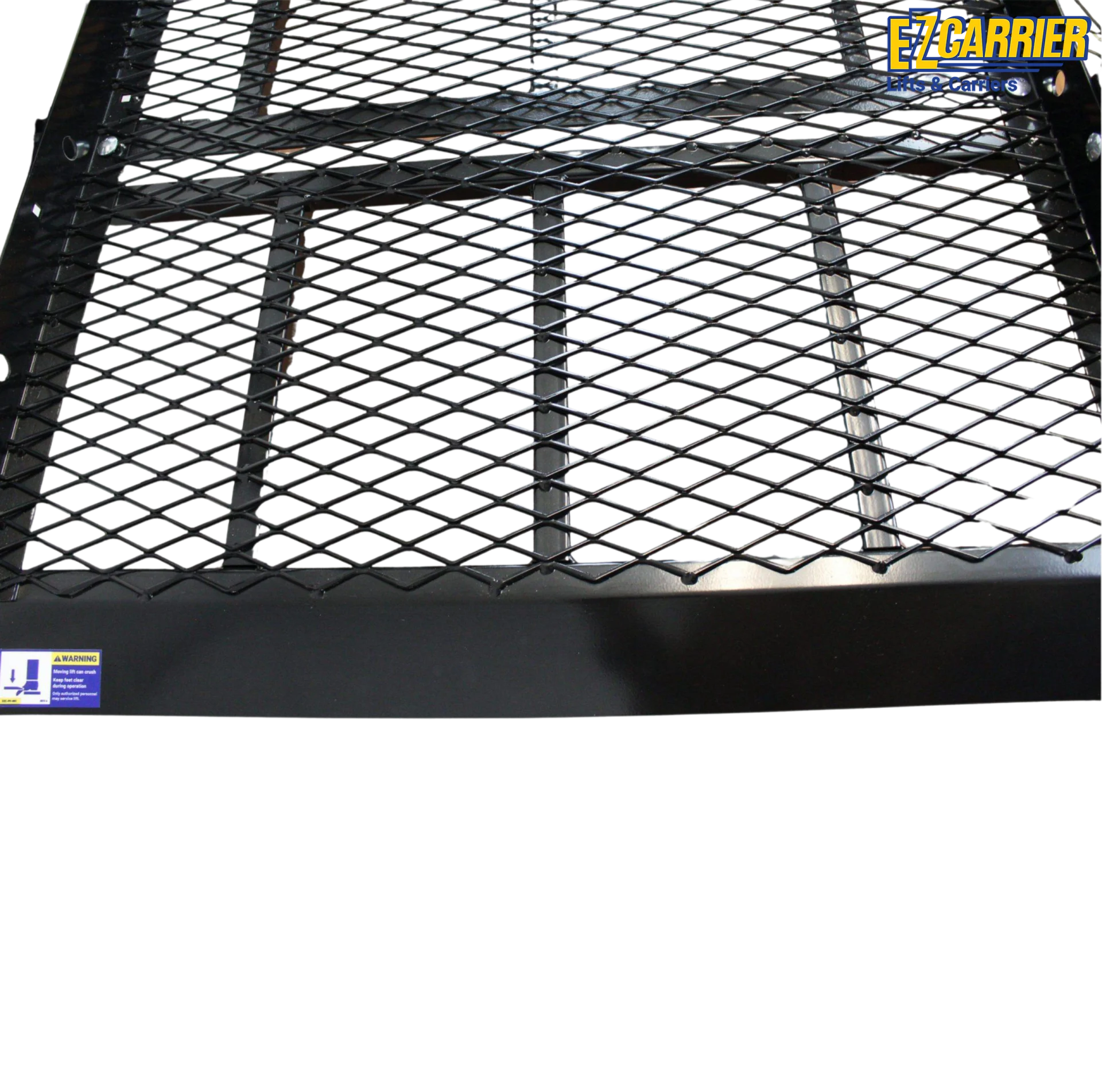 EZ Carrier EZCLA: EZ Carrier Lift Automatic (Full Automatic)