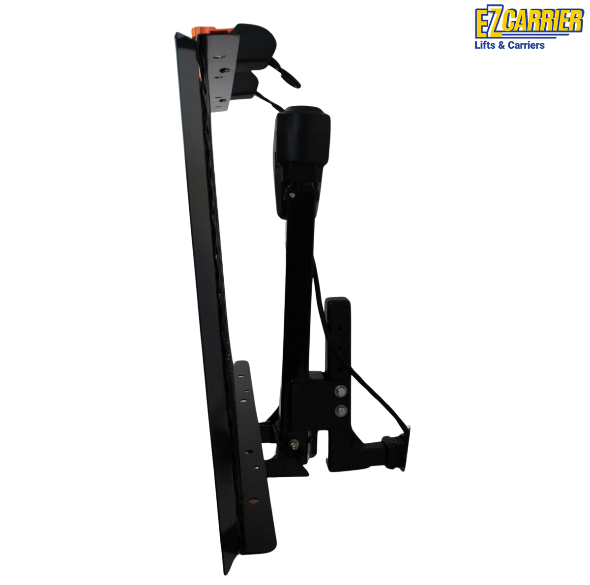 EZ Carrier EZCLA: EZ Carrier Lift Automatic (Full Automatic)