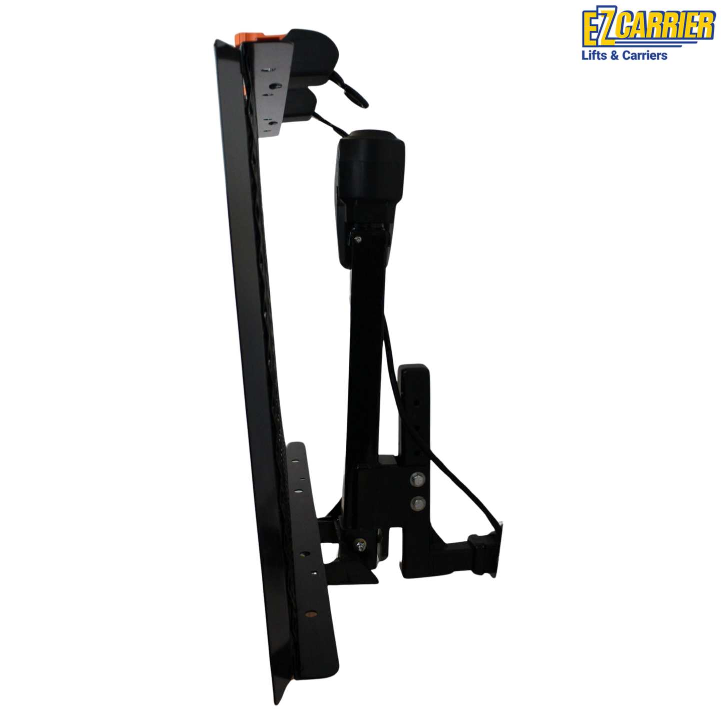 EZ Carrier EZCLA: EZ Carrier Lift Automatic (Full Automatic)