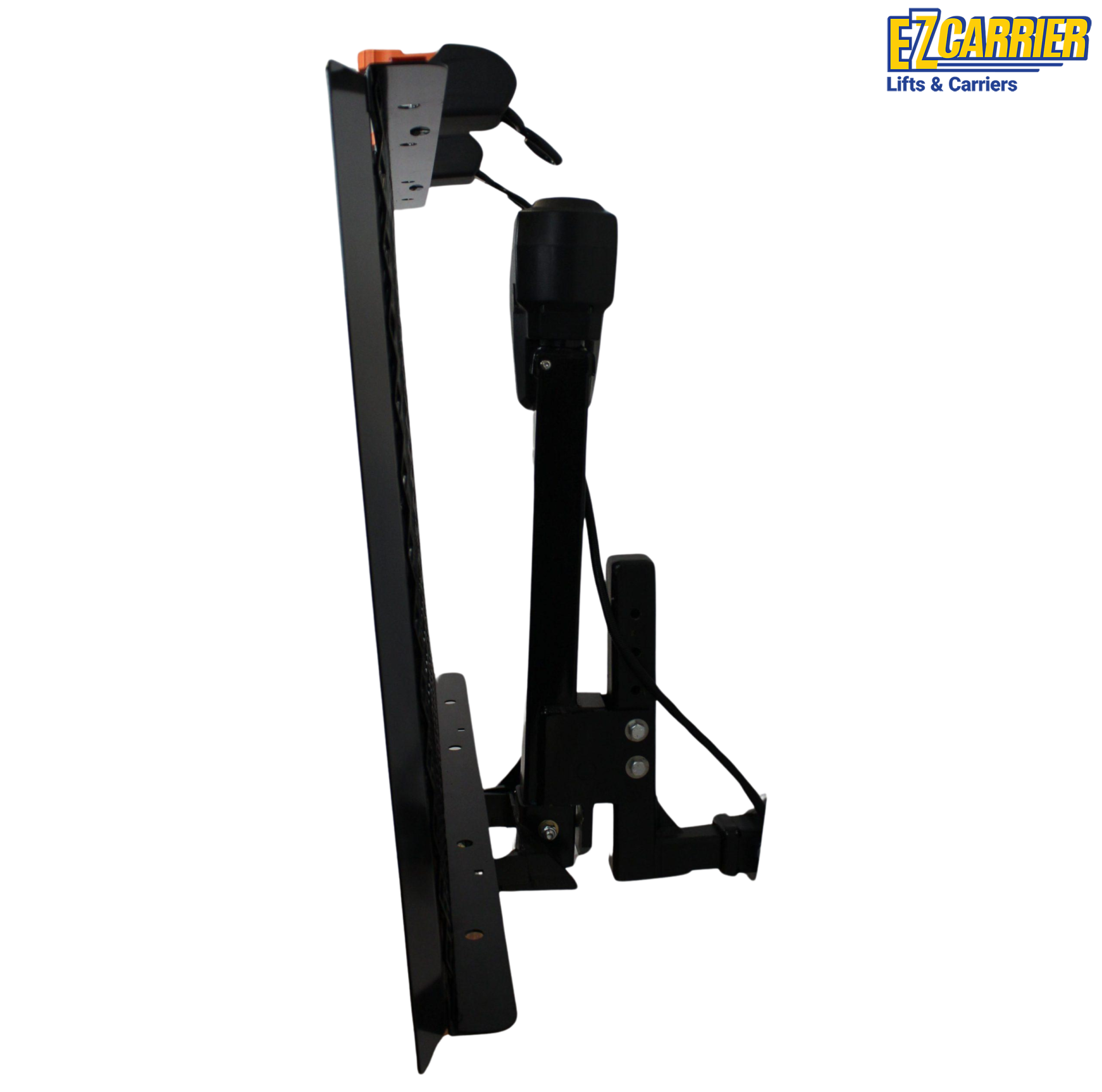 EZ Carrier EZCLA: EZ Carrier Lift Automatic (Full Automatic)