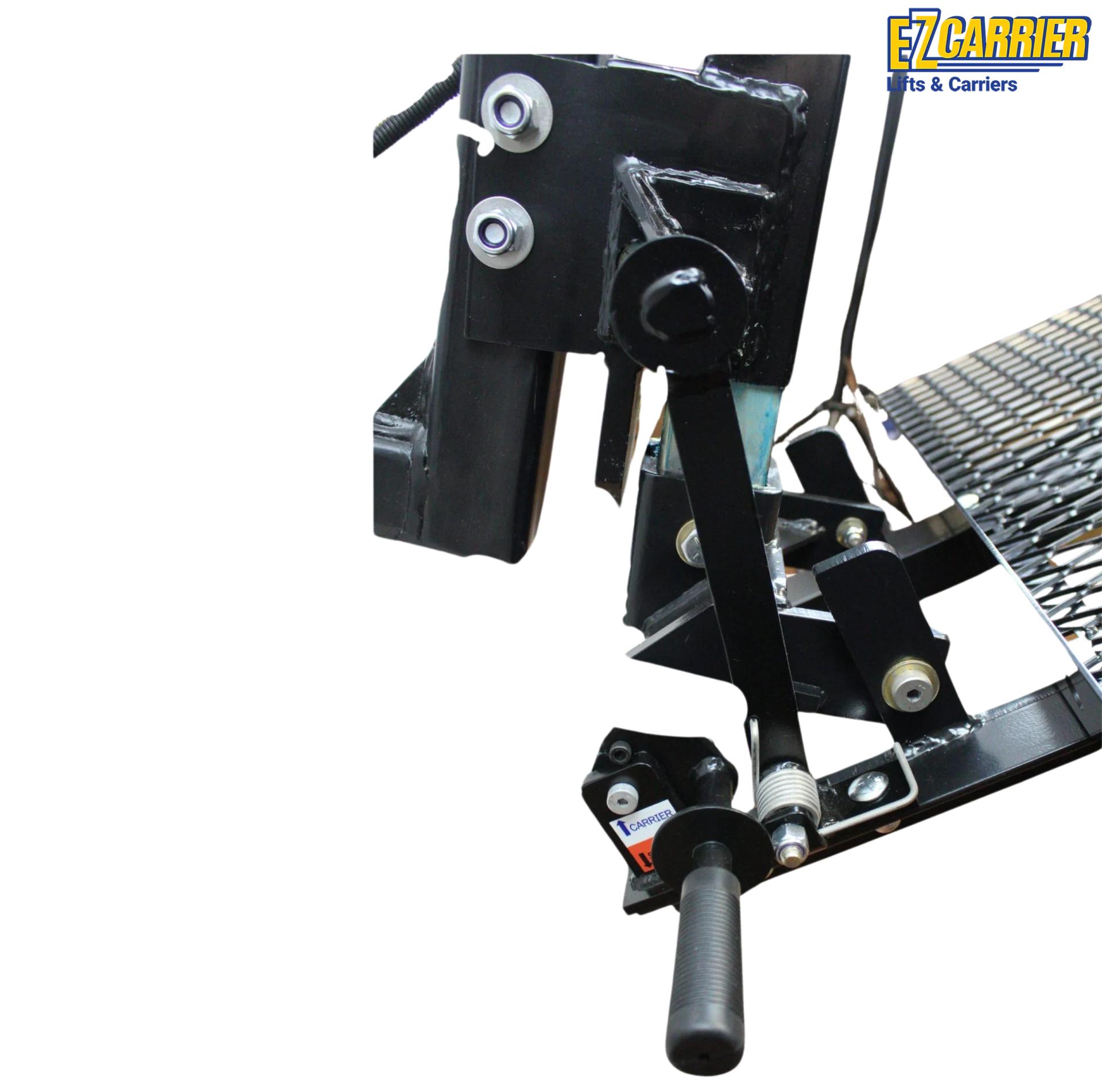 EZ Carrier EZCLA: EZ Carrier Lift Automatic (Full Automatic)