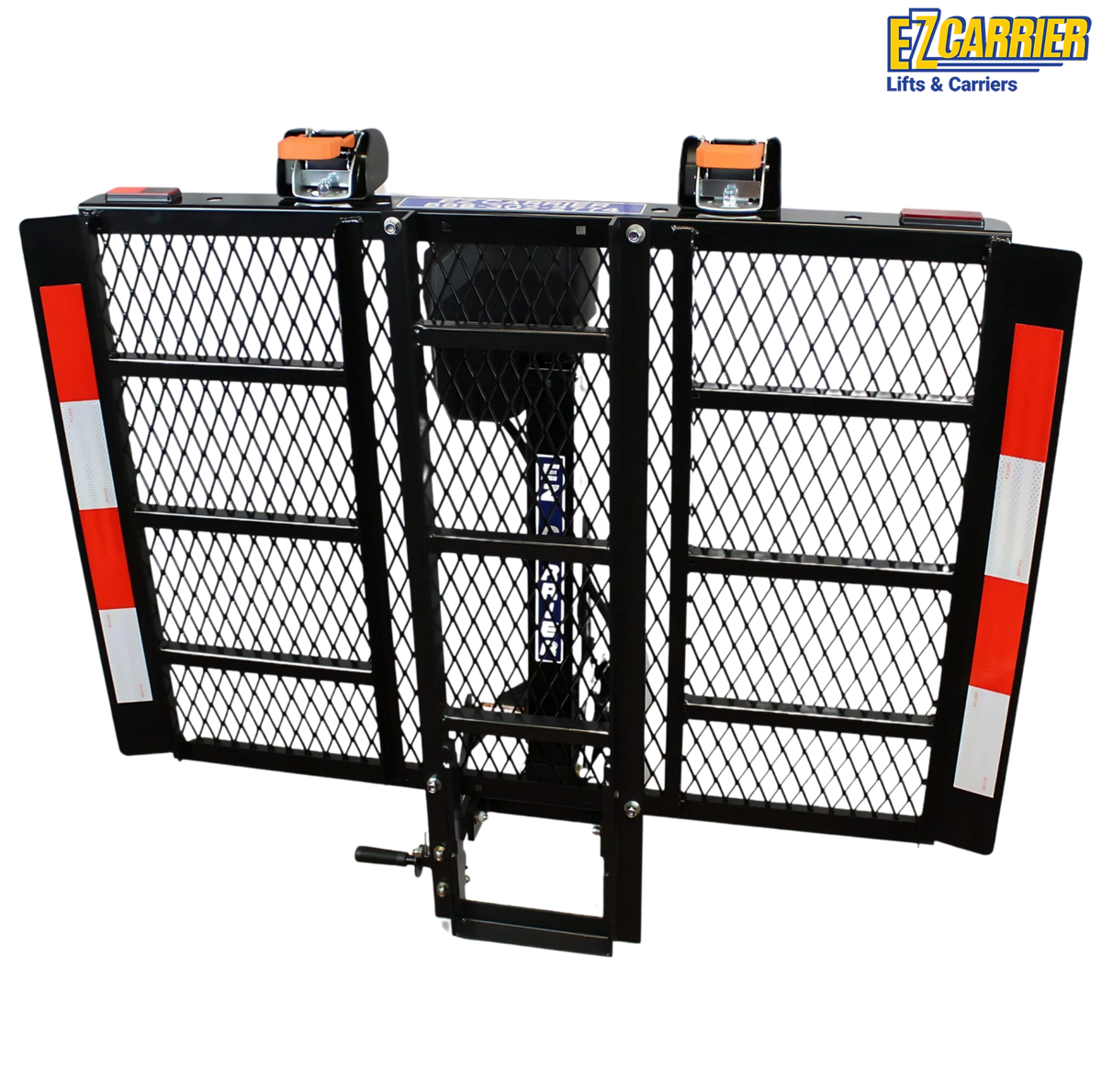 EZ Carrier EZCLA: EZ Carrier Lift Automatic (Full Automatic)