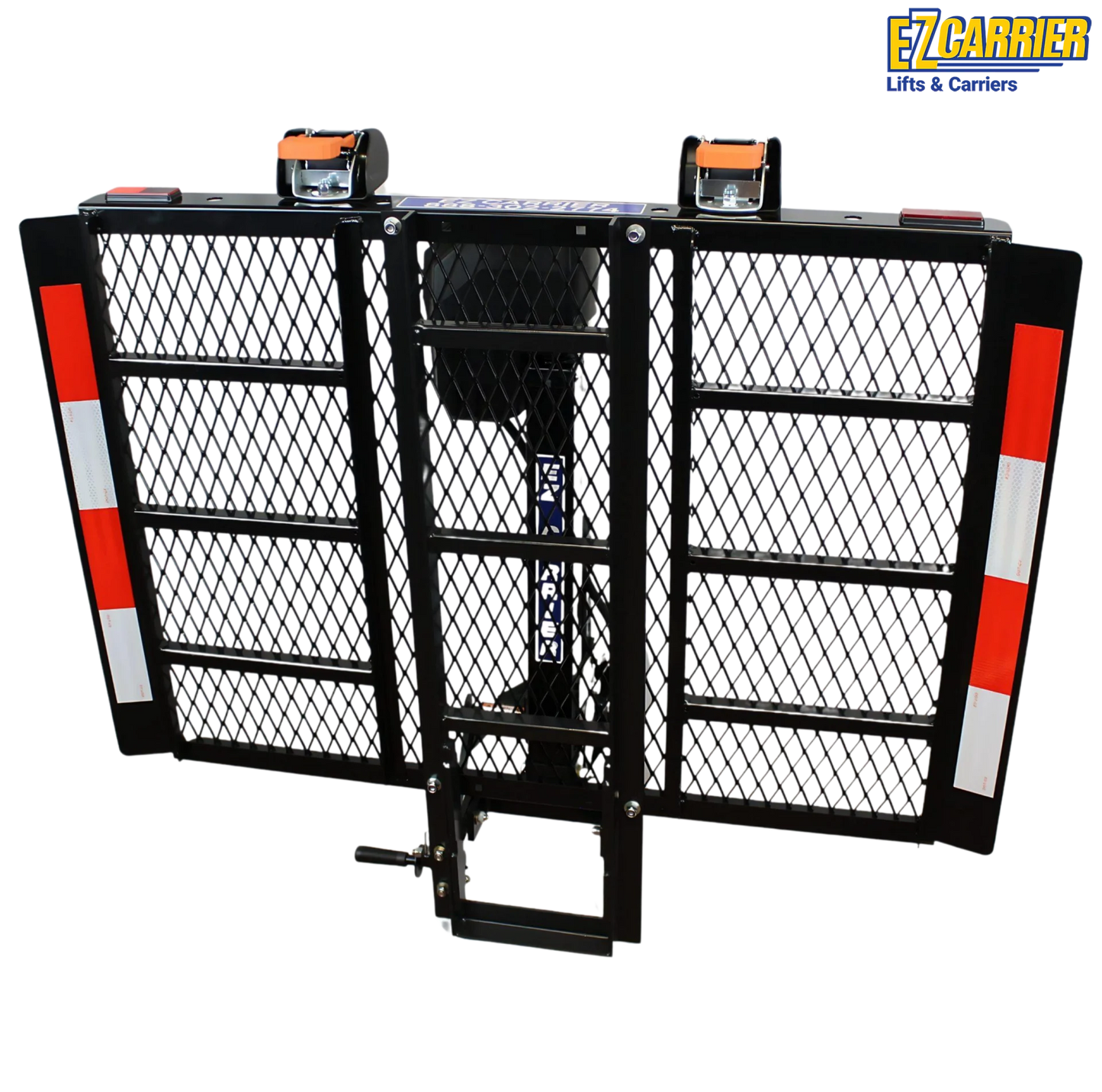 EZ Carrier EZCLA: EZ Carrier Lift Automatic (Full Automatic)