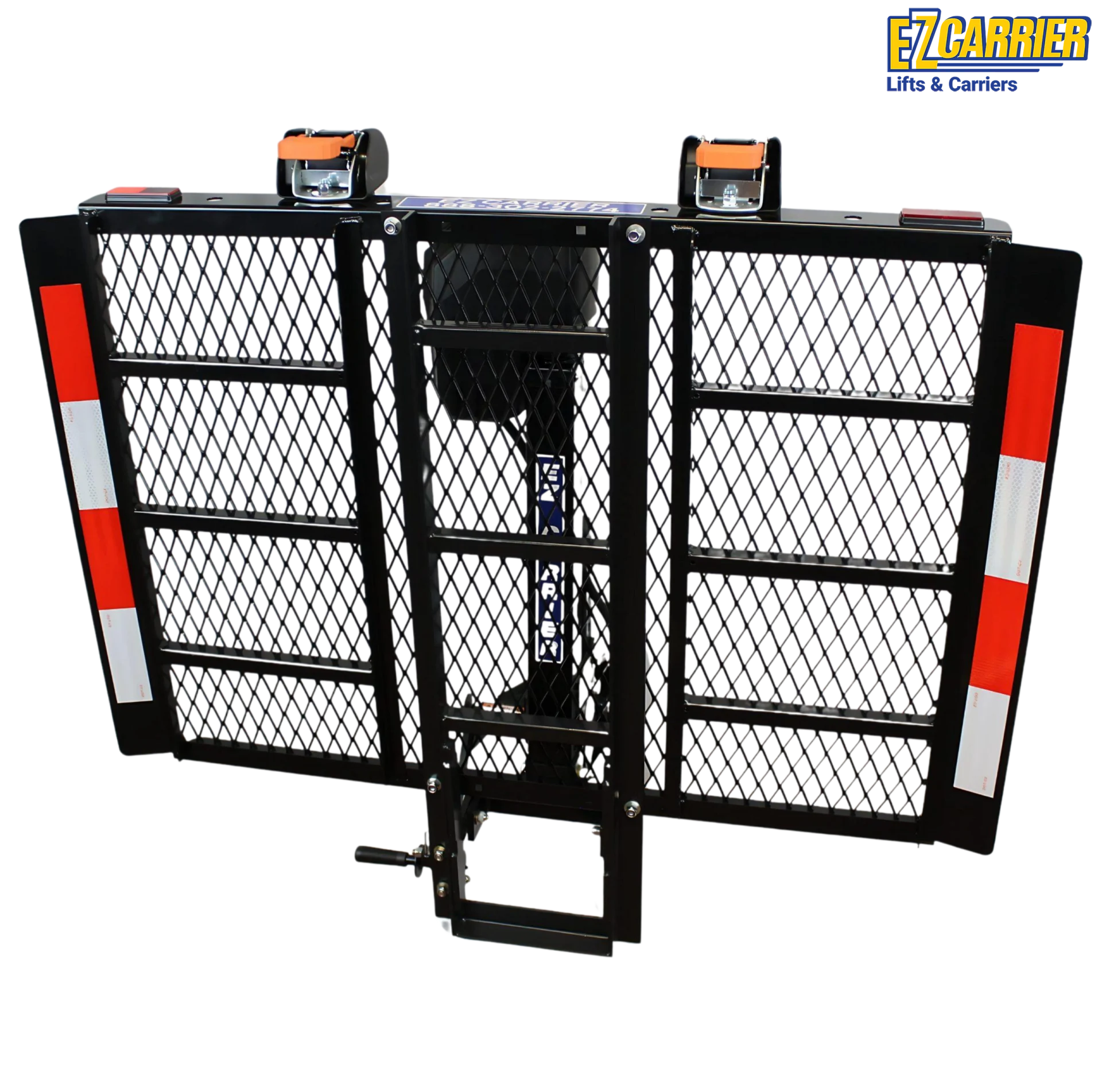 EZ Carrier EZCLA: EZ Carrier Lift Automatic (Full Automatic)