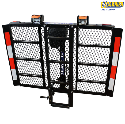 EZ Carrier EZCLA: EZ Carrier Lift Automatic (Full Automatic)