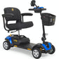 Golden Technologies Buzzaround XLS-HD 4-Wheel