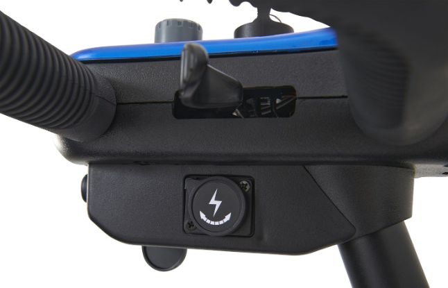 Golden Technologies Buzzaround XLS-HD 4-Wheel