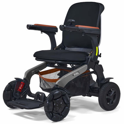 Golden Ally Pro by Golden Technologies in Grey