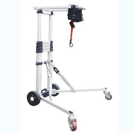 Enhance Mobility Hercules Portable Automatic Scooter Lift