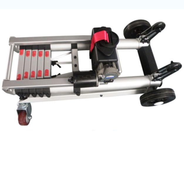 Enhance Mobility Hercules Portable Automatic Scooter Lift