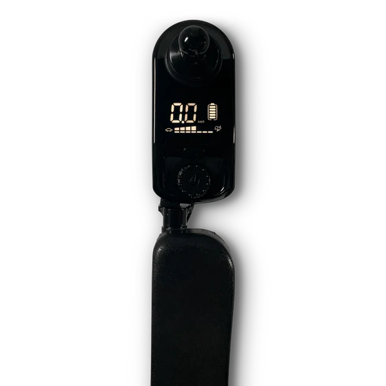 ComfyGo MAJESTIC IQ-9000 Remote Control with Auto-Recline Joystick