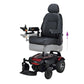 Merits Health Compact Dualer with Seat Lift