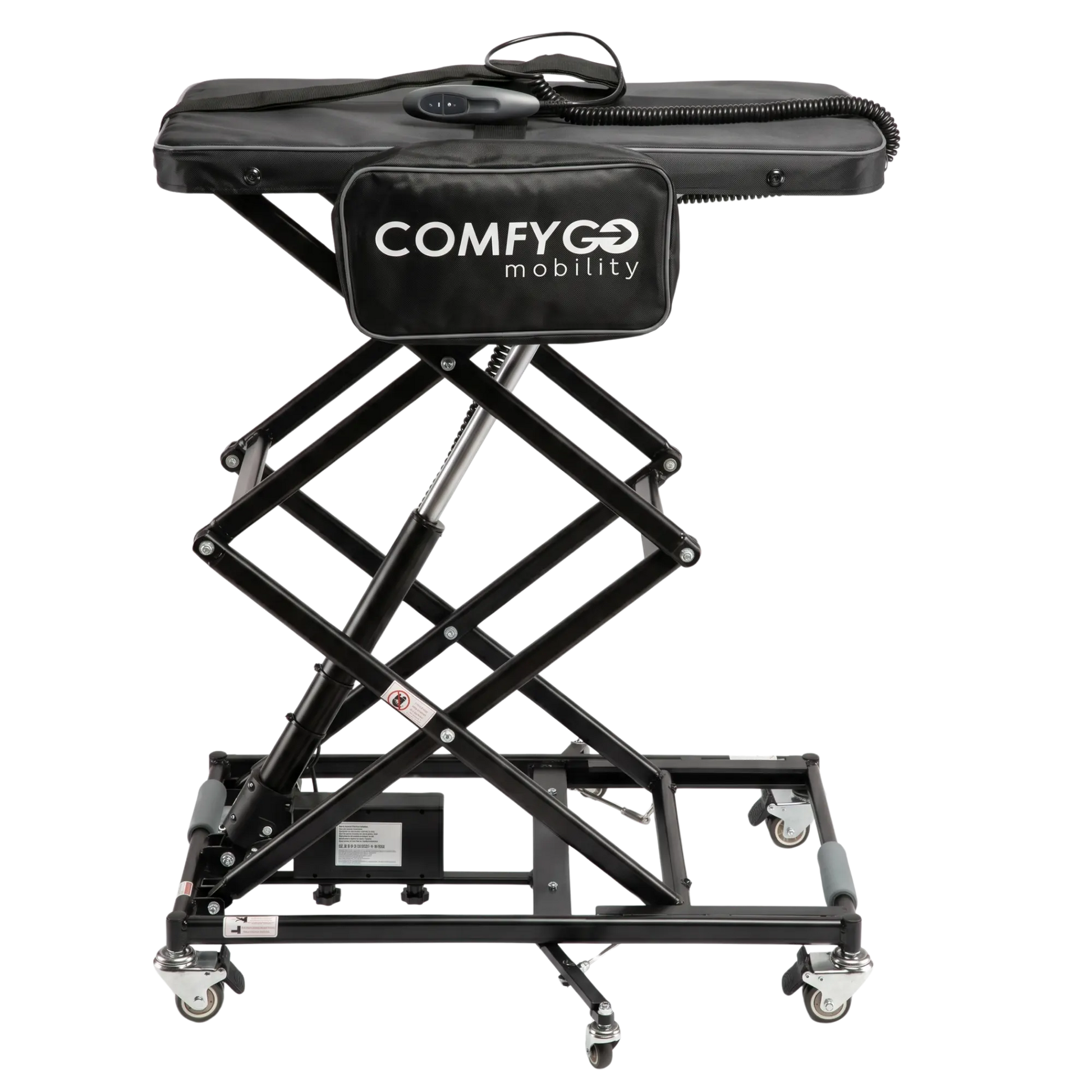 ComfyGo GO-Lift Portable Lift For Electric Wheelchairs And Scooters