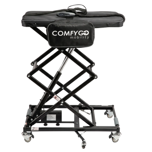 ComfyGo GO-Lift Portable Lift For Electric Wheelchairs And Scooters