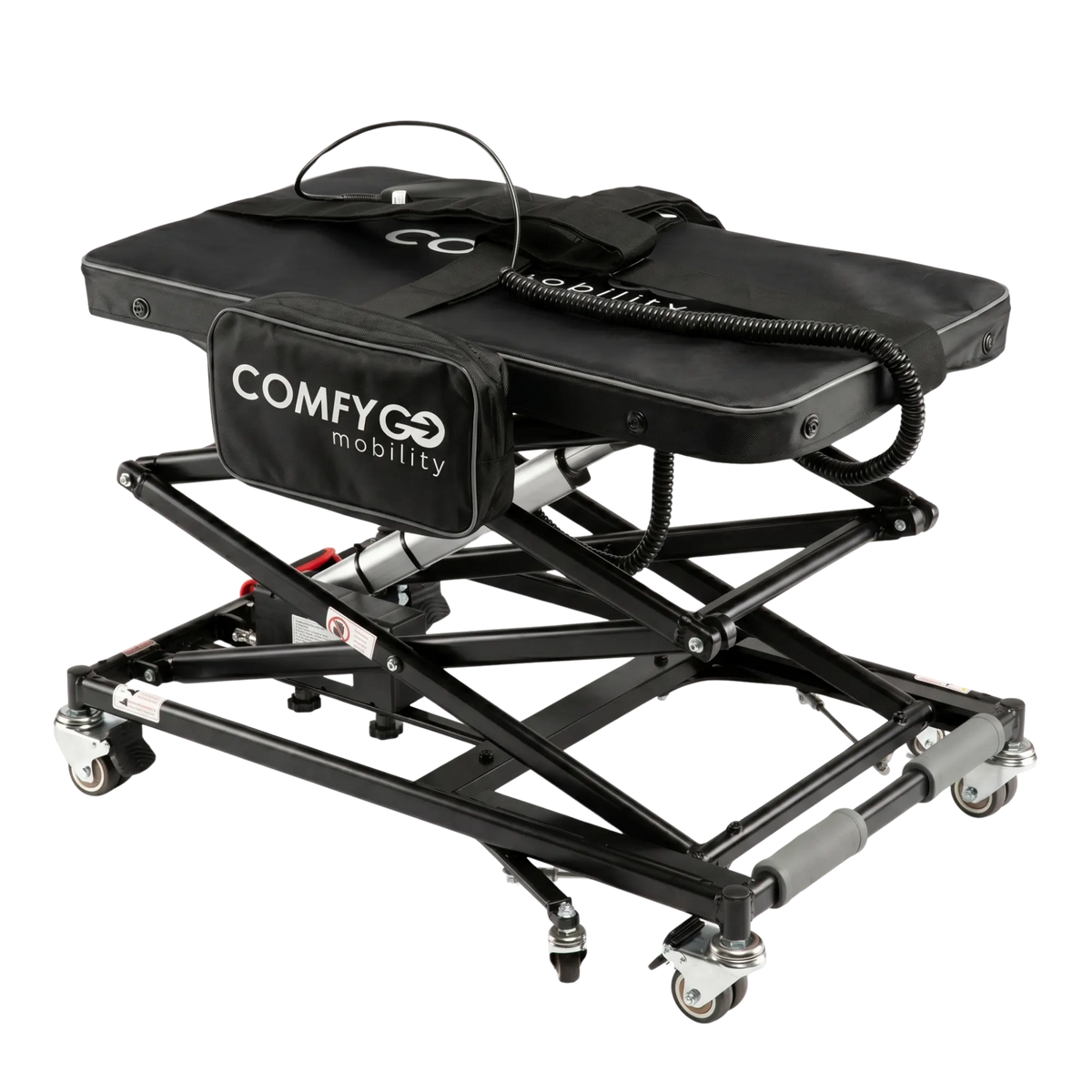 ComfyGo GO-Lift Portable Lift For Electric Wheelchairs And Scooters