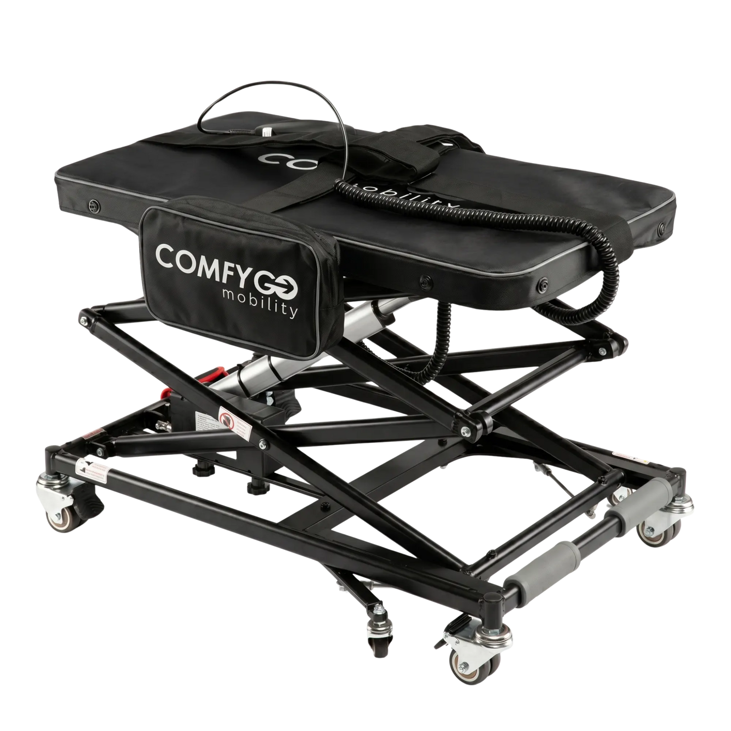 ComfyGo GO-Lift Portable Lift For Electric Wheelchairs And Scooters