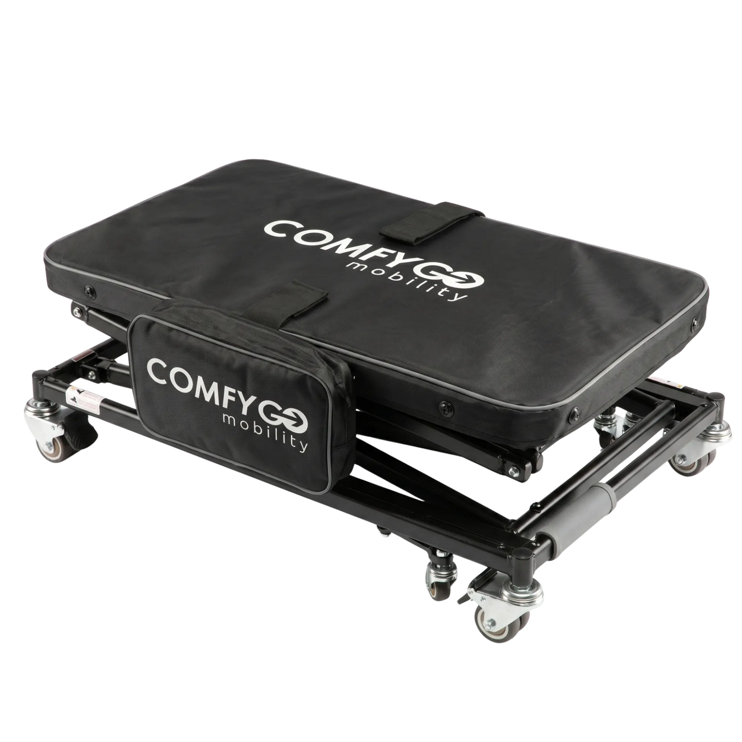 ComfyGo GO-Lift Portable Lift For Electric Wheelchairs And Scooters