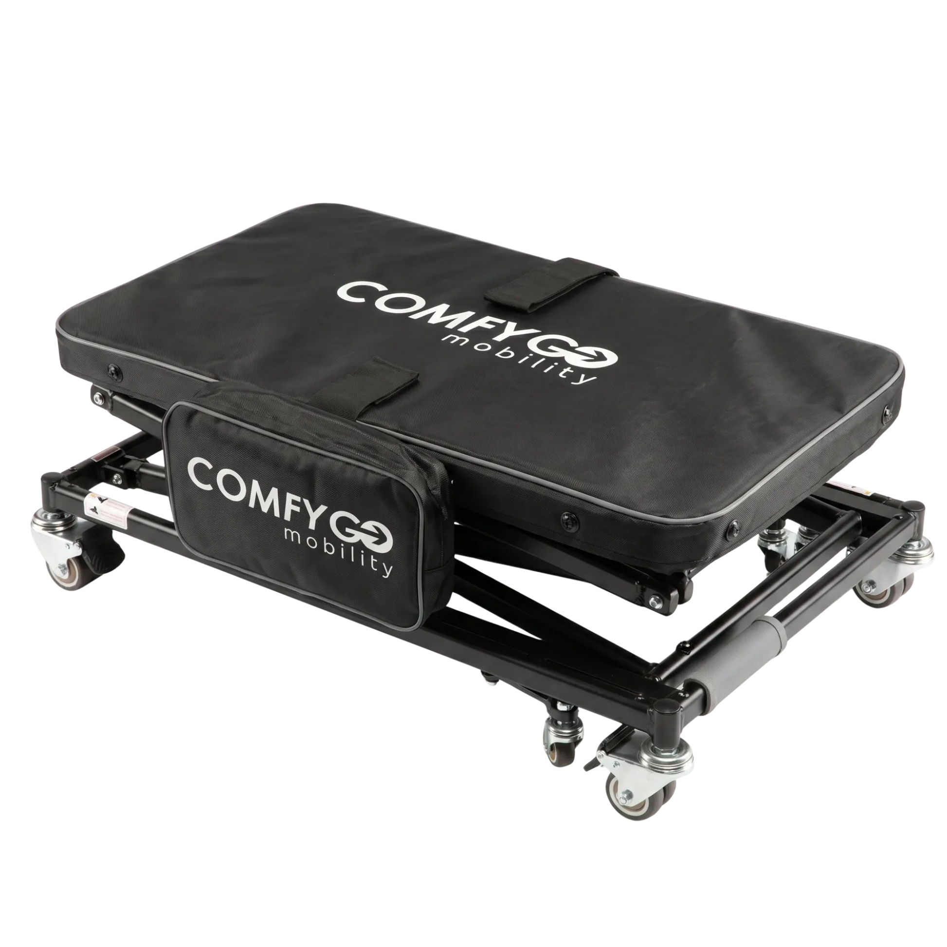 ComfyGo GO-Lift Portable Lift For Electric Wheelchairs And Scooters