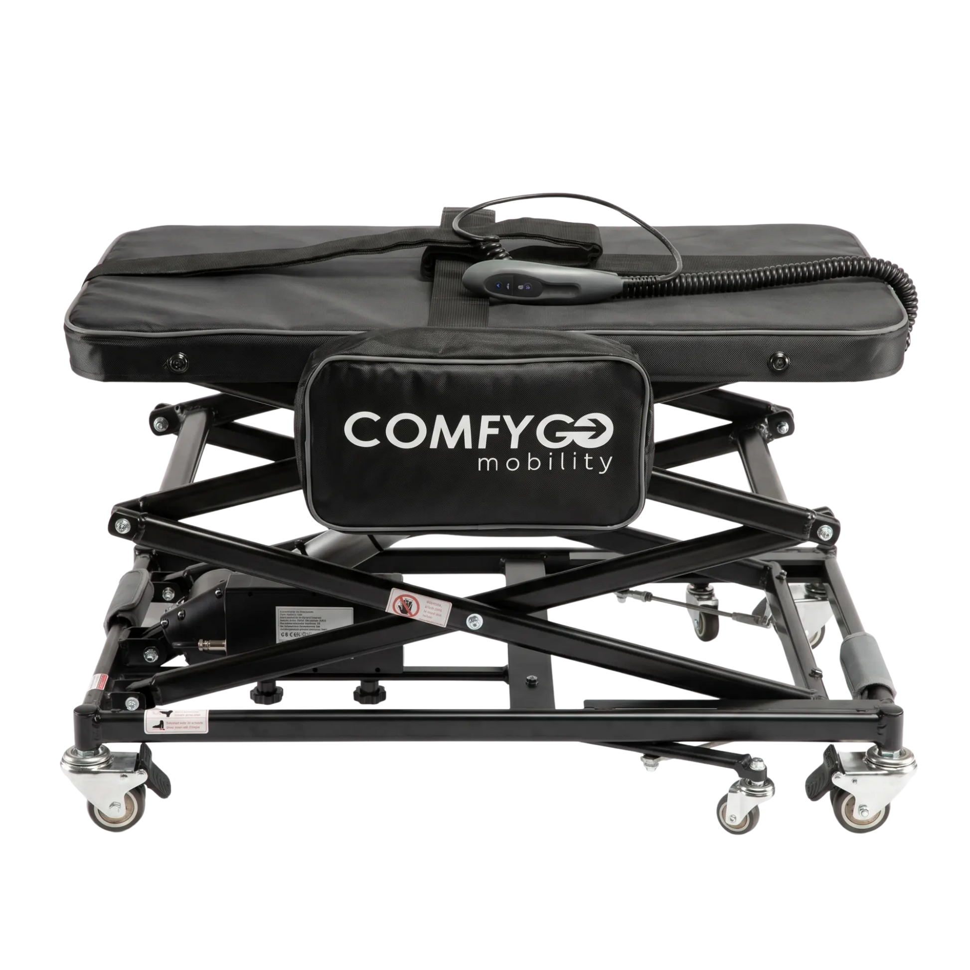 ComfyGo GO-Lift Portable Lift For Electric Wheelchairs And Scooters